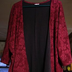 LulaRoe Lindsay